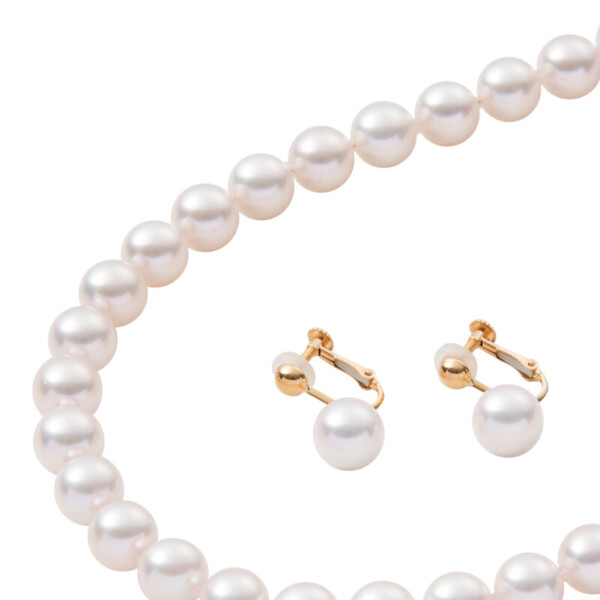 アコヤナチュラルネックス