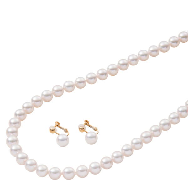 あこやネックレス