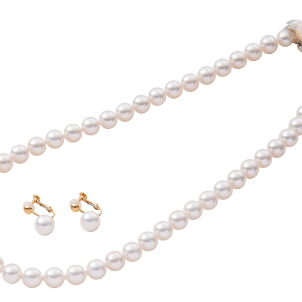 アコヤナチュラルネックス